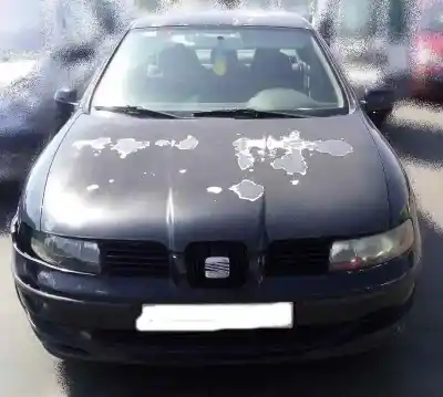 Veicolo di demolizione seat toledo (1m2) 1.9 tdi dell'anno 2001 alimentato alh
