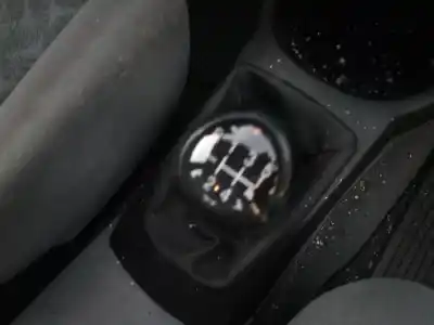 Scrapping Vehicle daewoo lacetti 1.6 cat of the year 2004 powered f16d3