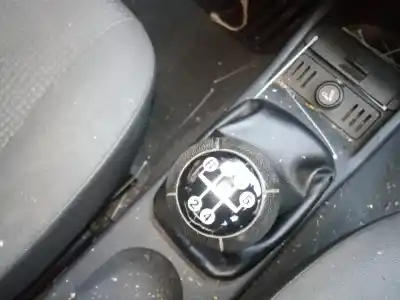 Veicolo di demolizione opel corsa c 1.0 12v cat (z 10 xe / lw3) dell'anno 2003 alimentato z10xe