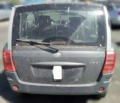 Утилизация автомобиля microcar mc1 51/xl-sa d 0.505 cc года 2006 питание ldw502m3