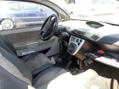 Утилизация автомобиля microcar mc1 51/xl-sa d 0.505 cc года 2006 питание ldw502m3