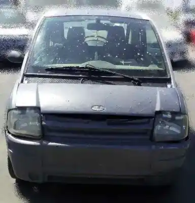 Утилизация автомобиля microcar mc1 51/xl-sa d 0.505 cc года 2006 питание ldw502m3