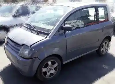 Утилизация автомобиля microcar mc1 51/xl-sa d 0.505 cc года 2006 питание ldw502m3