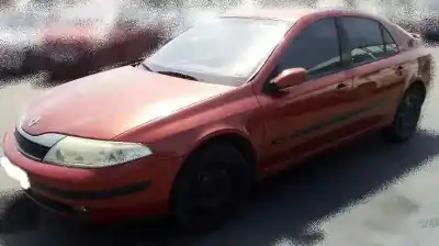 Утилизация автомобиля renault laguna ii (bg0/1_) 1.9 dci года 2001 питание f9q754