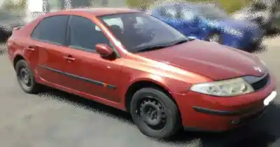 Утилизация автомобиля renault laguna ii (bg0/1_) 1.9 dci года 2001 питание f9q754