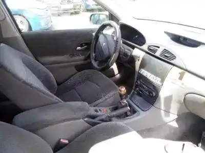 Утилизация автомобиля renault laguna ii (bg0/1_) 1.9 dci года 2001 питание f9q754