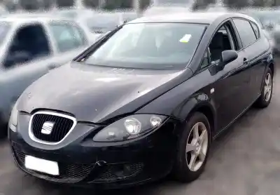 Veículo de Sucata SEAT LEON (1P1) 1.9 TDI do ano 2005 alimentado BKC