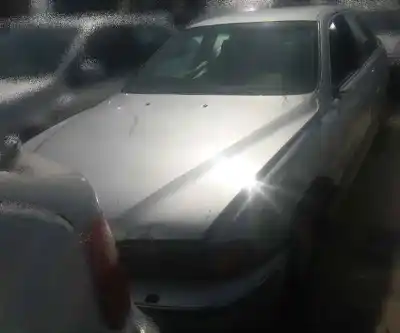 Veículo de Sucata BMW SERIE 5 BERLINA (E39) 2.5 Turbodiesel CAT do ano 1998 alimentado 256T1