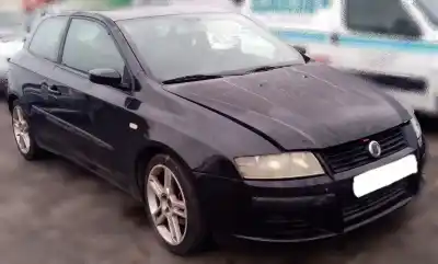 Здавання транспортного засобу fiat                                               stilo (192)                                                                                                                                                                                                                                                1.9 jtd cat року 2003 потужний 192a1000
