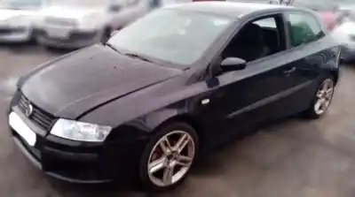 Здавання транспортного засобу fiat                                               stilo (192)                                                                                                                                                                                                                                                1.9 jtd cat року 2003 потужний 192a1000