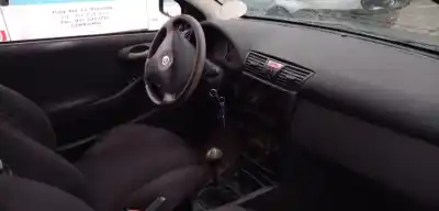 Здавання транспортного засобу fiat                                               stilo (192)                                                                                                                                                                                                                                                1.9 jtd cat року 2003 потужний 192a1000