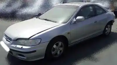 Hurda Aracı HONDA ACCORD COUPÉ (CG2/4) 2.0 ES (CG4) Yılın 2001 güçlü F20B7