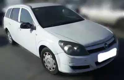 Здавання транспортного засобу opel astra h gtc (a04) 1.7 cdti (l08) року 2005 потужний z17dth