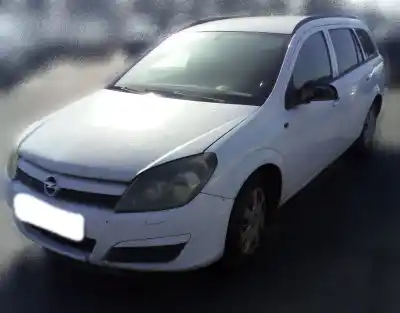 Здавання транспортного засобу opel astra h gtc (a04) 1.7 cdti (l08) року 2005 потужний z17dth