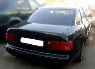 Здавання транспортного засобу audi a8 (d2) 4.2 quattro року 1995 потужний abz