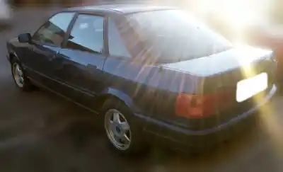 Veículo de Sucata audi 80/90 (893) 2.0 16v cat (6a) do ano 1994 alimentado ace