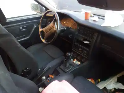 Veículo de Sucata audi 80/90 (893) 2.0 16v cat (6a) do ano 1994 alimentado ace