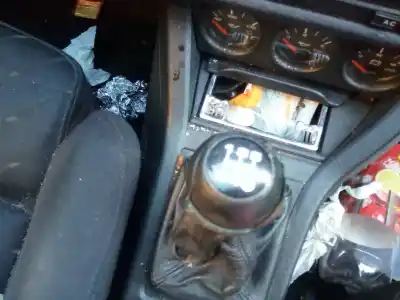 Veículo de Sucata audi 80/90 (893) 2.0 16v cat (6a) do ano 1994 alimentado ace