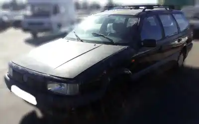 Sloopvoertuig volkswagen passat variant (315) 2.0 van het jaar 1992 aangedreven 2e