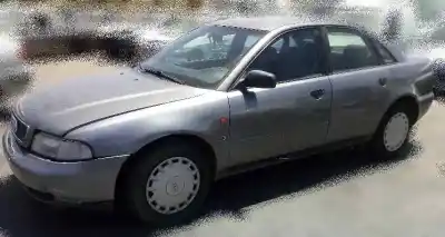 Scrapping Vehicle AUDI A4 BERLINA (B5) 1.9 TDI of the year 1995 powered 1Z