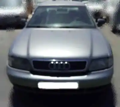 Scrapping Vehicle audi a4 berlina (b5) 1.9 tdi of the year 1995 powered 1z
