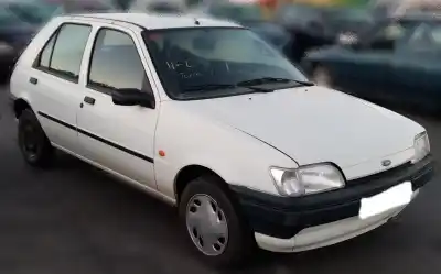 Здавання транспортного засобу FORD FIESTA BERL./EXPRESS 1.1 CAT-U року 1996 потужний G6A