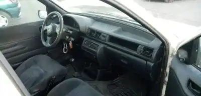 Утилизация автомобиля ford fiesta berl./express 1.1 cat-u года 1996 питание g6a