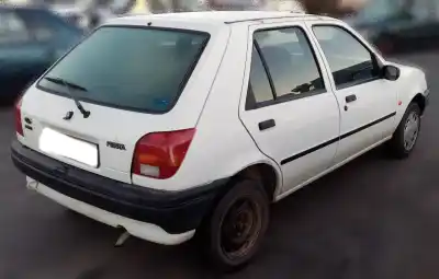 Утилизация автомобиля ford fiesta berl./express 1.1 cat-u года 1996 питание g6a