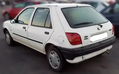 Утилизация автомобиля ford fiesta berl./express 1.1 cat-u года 1996 питание g6a