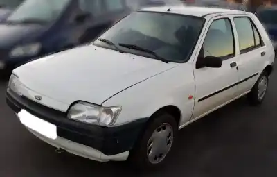Утилизация автомобиля ford fiesta berl./express 1.1 cat-u года 1996 питание g6a