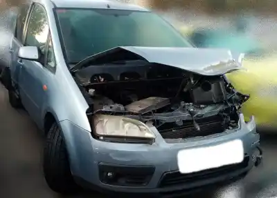 Здавання транспортного засобу FORD FOCUS C-MAX (CAP) 1.6 TDCi CAT року 2004 потужний G8DA