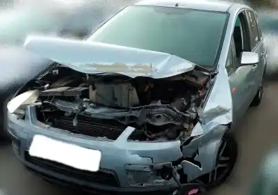 Утилизация автомобиля ford focus c-max (cap) 1.6 tdci cat года 2004 питание g8da