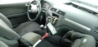 Утилизация автомобиля ford focus c-max (cap) 1.6 tdci cat года 2004 питание g8da