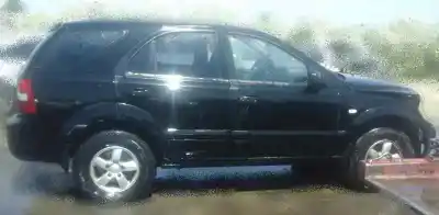 Veicolo di demolizione kia sorento (bl) (2002->) 2.5 crdi dell'anno 2007 alimentato d4cb