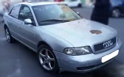 Veículo de Sucata audi a4 berlina (b5) 1.9 tdi do ano 2001 alimentado afn