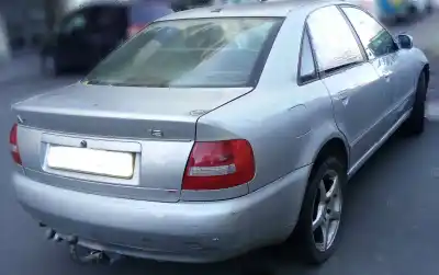 Veículo de Sucata audi a4 berlina (b5) 1.9 tdi do ano 2001 alimentado afn