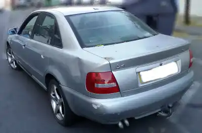 Veículo de Sucata audi a4 berlina (b5) 1.9 tdi do ano 2001 alimentado afn