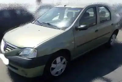Утилизация автомобиля dacia logan (ls_) 1.6 (lsob lsod lsof lsoh) года 2007 питание k7m710