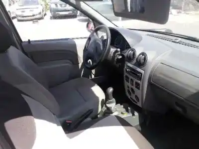 Утилизация автомобиля dacia logan (ls_) 1.6 (lsob lsod lsof lsoh) года 2007 питание k7m710