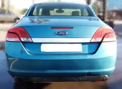 Scrapping Vehicle ford                                               focus cabrio (ca5)                                                                                                                                                                                                                                         2.0 tdci cat                                                                                                                                                                                                                                               of the year 2007 powered g6db