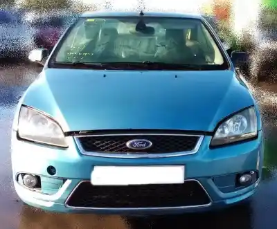 Scrapping Vehicle ford                                               focus cabrio (ca5)                                                                                                                                                                                                                                         2.0 tdci cat                                                                                                                                                                                                                                               of the year 2007 powered g6db