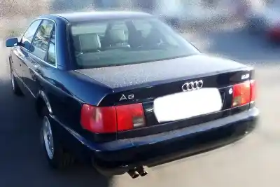 Vehicul casat audi a6 berlina (c4) 2.6 v6 cat (abc) al anului 1995 alimentat abc