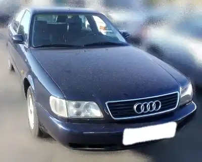 Vehicul casat audi a6 berlina (c4) 2.6 v6 cat (abc) al anului 1995 alimentat abc