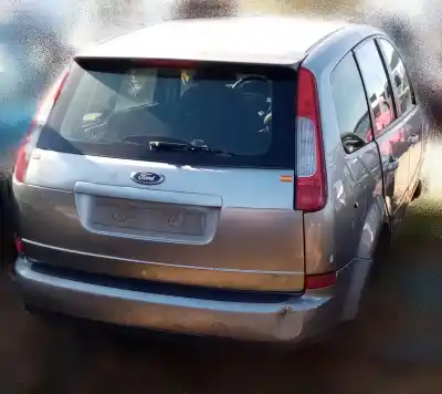 Здавання транспортного засобу ford focus c-max (cap) 2.0 tdci cat року 2005 потужний g6da
