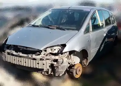Здавання транспортного засобу ford focus c-max (cap) 2.0 tdci cat року 2005 потужний g6da
