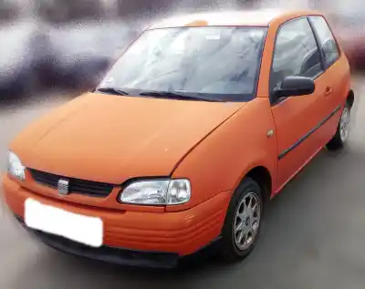 Veículo de Sucata seat arosa (6h1) 1.0 do ano 1998 alimentado aer
