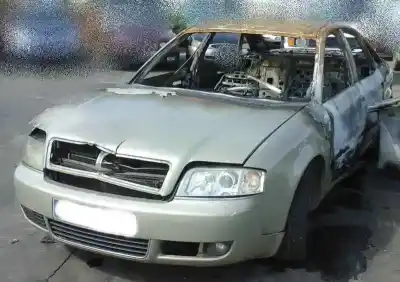 Veículo de Sucata audi a6 berlina (4b2) 2.5 tdi do ano 2003 alimentado bcz