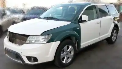 Veicolo di demolizione FIAT FREEMONT (345) 2.0 16V Multijet CAT dell'anno 2011 alimentato 939B5000