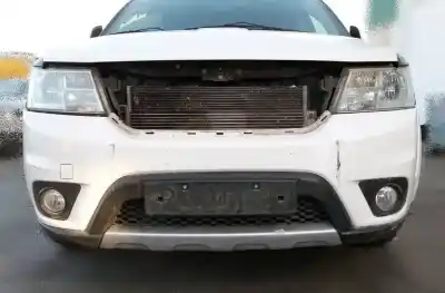 Veículo de Sucata fiat freemont (345) 2.0 16v multijet cat do ano 2011 alimentado 939b5000