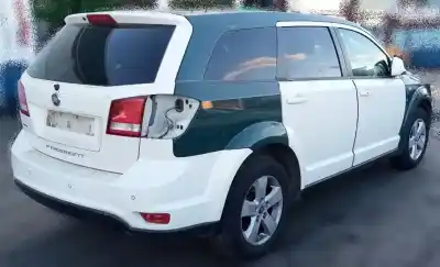 Veículo de Sucata fiat freemont (345) 2.0 16v multijet cat do ano 2011 alimentado 939b5000